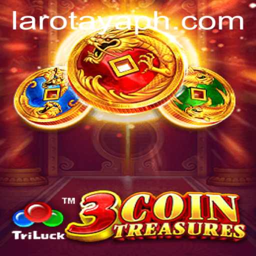 Discover the Thrilling World of 3CoinTreasures and the Hidden Gem: LAROTAYA