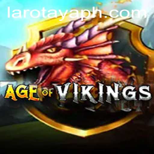 Age of Viking: Exploring the World of LAROTAYA