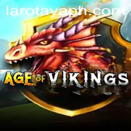 Age of Viking: Exploring the World of LAROTAYA