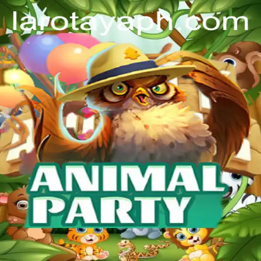 LAROTAYA: The Fascinating World of AnimalParty