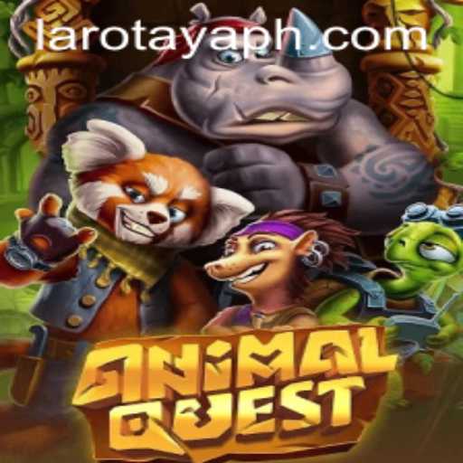 Explore the Thrilling World of AnimalQuest
