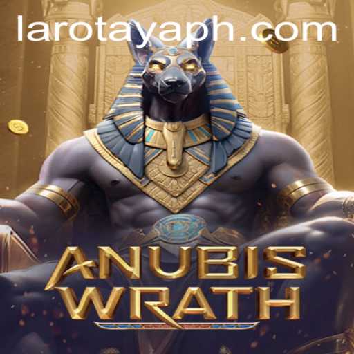 Discover the Mystique of AnubisWrath: Unveiling the Secrets of LAROTAYA