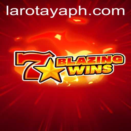 BlazingWins: An In-Depth Look at the Thrilling New Game and Its Exciting Features