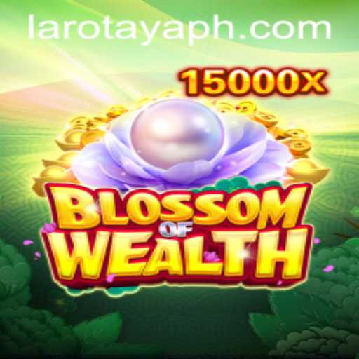 Blossom of Wealth A Journey into Prosperity