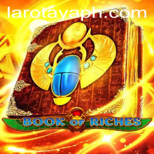 Discover the Thrilling World of BookofRiches