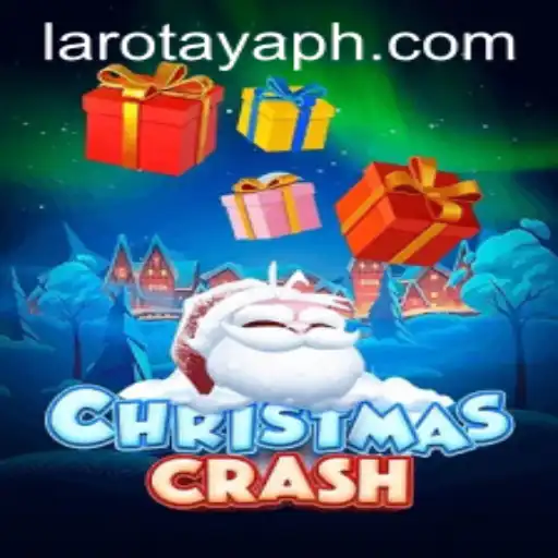 ChristmasCrash: The Festive Frenzy Game You Can't Miss