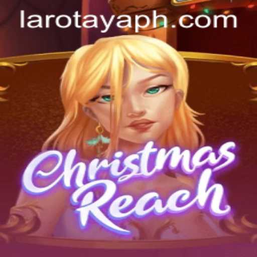 Step Into the Festive World of ChristmasReach