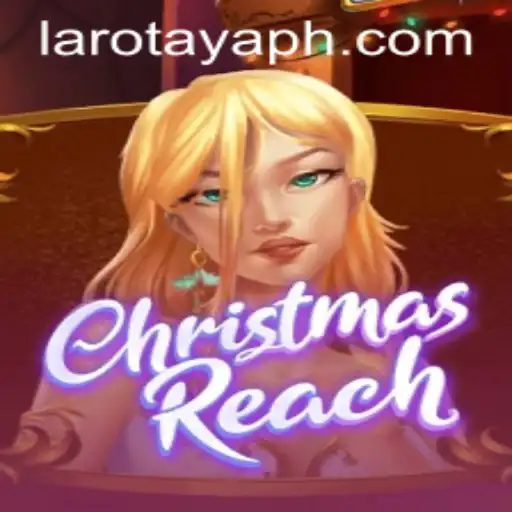 Step Into the Festive World of ChristmasReach