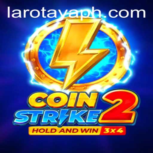Unveiling CoinStrike2: An Immersive Gameplay Experience with LAROTAYA