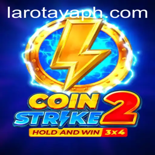 Unveiling CoinStrike2: An Immersive Gameplay Experience with LAROTAYA
