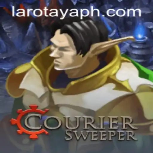 CourierSweeper Unveiled: A Dynamic Game Experience with LAROTAYA Features