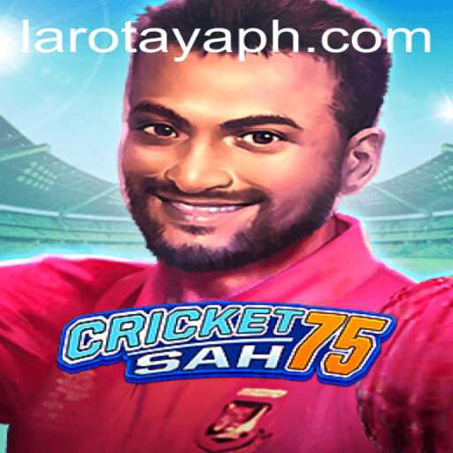 Exploring the Exciting World of CricketSah75: A Unique Sporting Experience