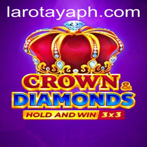 Exploring the Enchanting World of Crowndiamonds: A Deep Dive into LAROTAYA