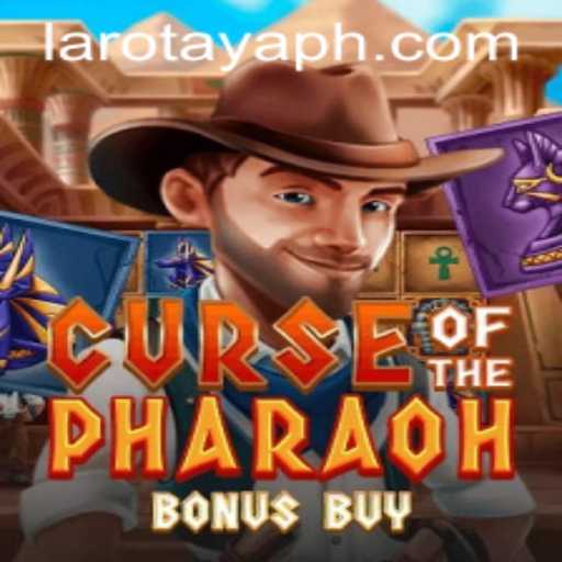 Curse of the Pharaoh Bonus Buy: An Enchanting Adventure