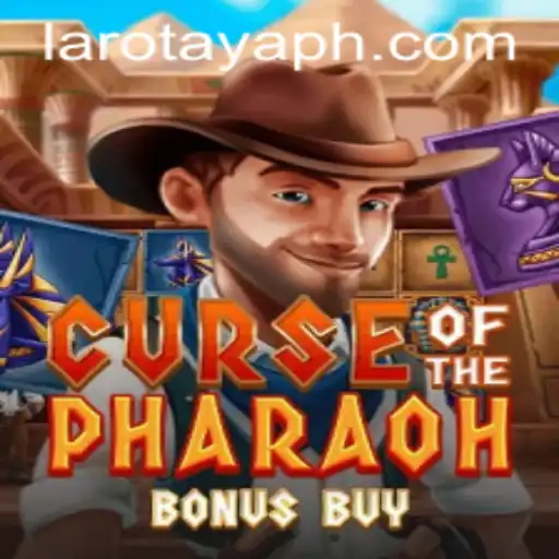 Curse of the Pharaoh Bonus Buy: An Enchanting Adventure