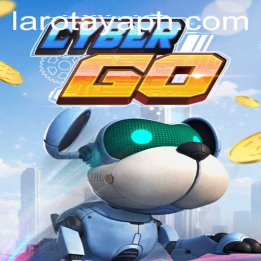 Discovering CyberGO: A New Leap in Gaming with LAROTAYA
