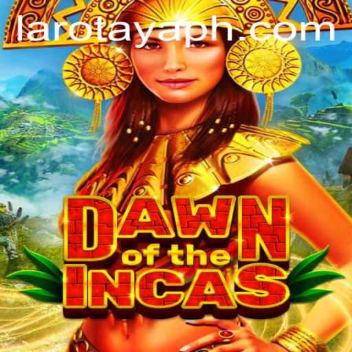 Exploring the World of DawnoftheIncas: A Journey Through Ancient Civilization