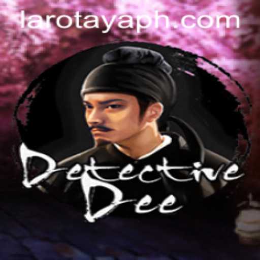 Unveiling DetectiveDee: A Captivating Journey Into LAROTAYA