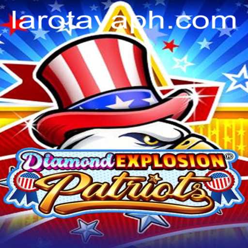Exploring DiamondExplosionPatriots: A New Era in Interactive Gaming