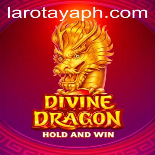 Unveiling DivineDragon: The Enchanting World of LAROTAYA