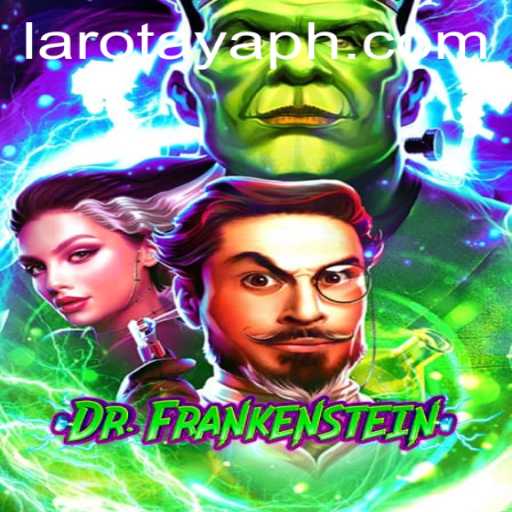 Discover the Mysteries of DrFrankenstein: An In-Depth Look into Gameplay and Rules