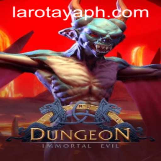 Mastering Dungeon: Secrets of LAROTAYA