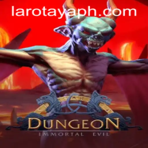 Mastering Dungeon: Secrets of LAROTAYA