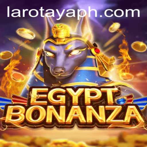 Discovering the Thrills of EgyptBonanza
