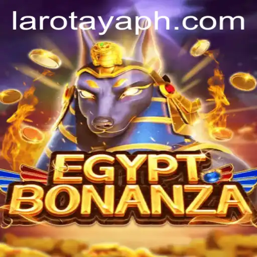 Discovering the Thrills of EgyptBonanza