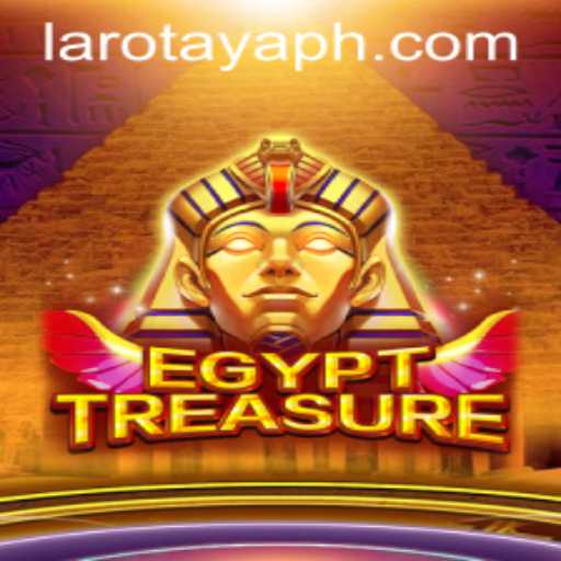 Discover the Mysteries of EgyptTreasure with LAROTAYA: A Deep Dive into the World of Ancient Wonders