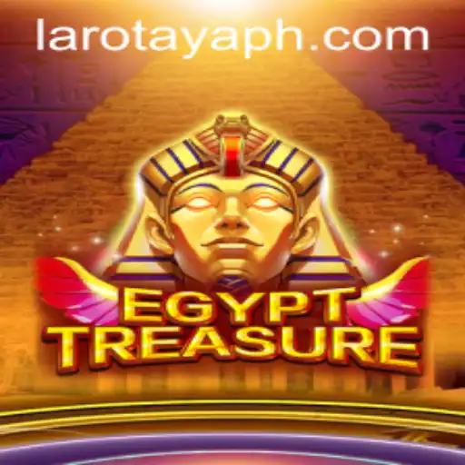 Discover the Mysteries of EgyptTreasure with LAROTAYA: A Deep Dive into the World of Ancient Wonders