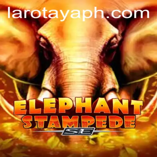 Exploring the Thrills of ElephantStampedeSE: A New Gaming Phenomenon