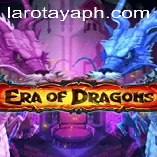 Discover the Magical World of EraOfDragons: A Fantasy Adventure Awaits