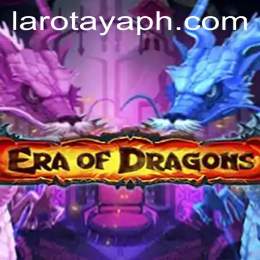Discover the Magical World of EraOfDragons: A Fantasy Adventure Awaits