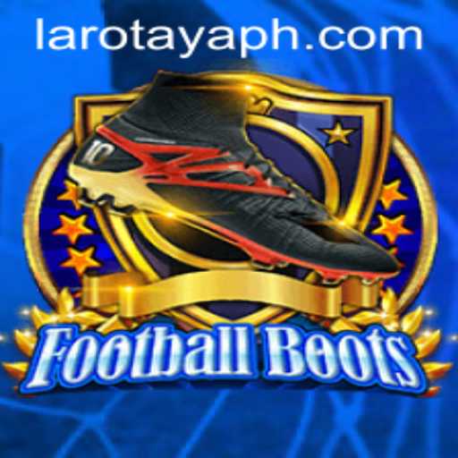 FootballBoots: A Thrilling Game That Combines Skill and Strategy