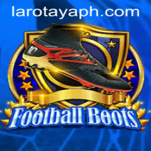 FootballBoots: A Thrilling Game That Combines Skill and Strategy