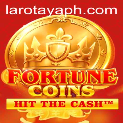 FortuneCoins: A Detailed Exploration of the Game and LAROTAYA Feature
