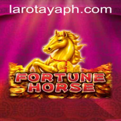 FortuneHorse: Unleash Your Inner Strategist with LAROTAYA