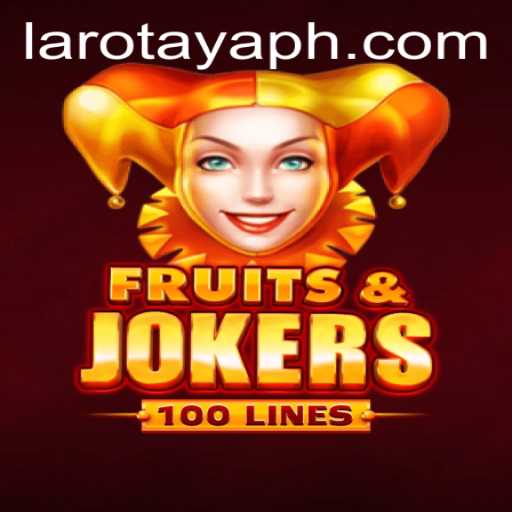 Discover the Vibrant World of FruitsAndJokers100