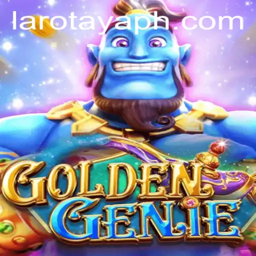 Unveiling GOLDENGENIE: The Game of Strategy and Luck