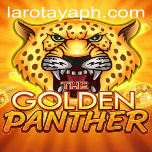 The Thrilling World of GOLDENPANTHER: A Deep Dive into LAROTAYA