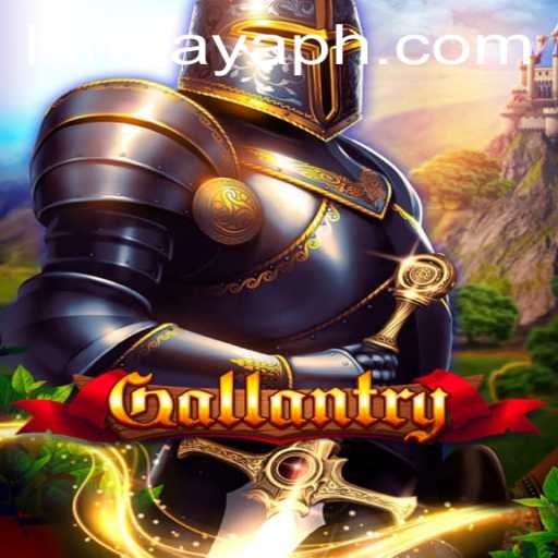 Gallantry: An Immersive Experience with LAROTAYA
