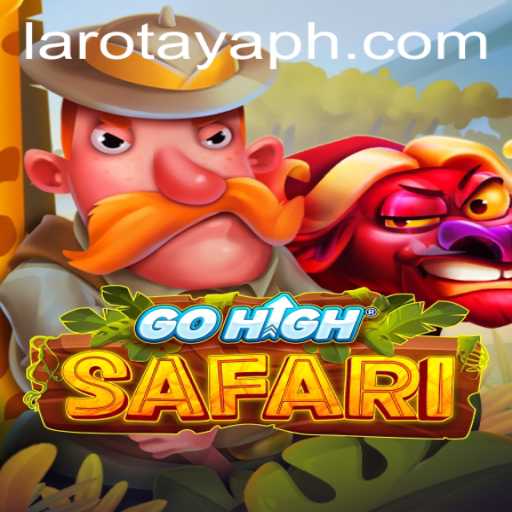 Exploring the Thrilling World of GoHighSafari: Unveiling the Exciting LAROTAYA Challenge
