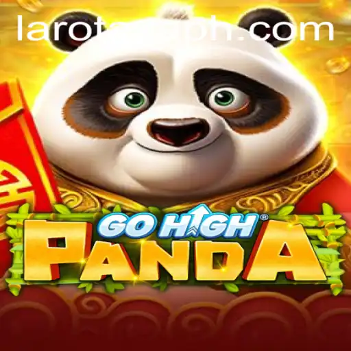 GoHighPanda Game LAROTAYA