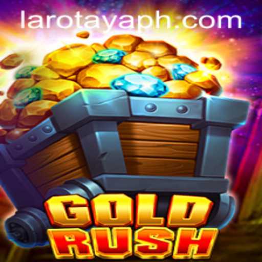 Unveiling the Adventures of GoldRush and the Enigma of LAROTAYA