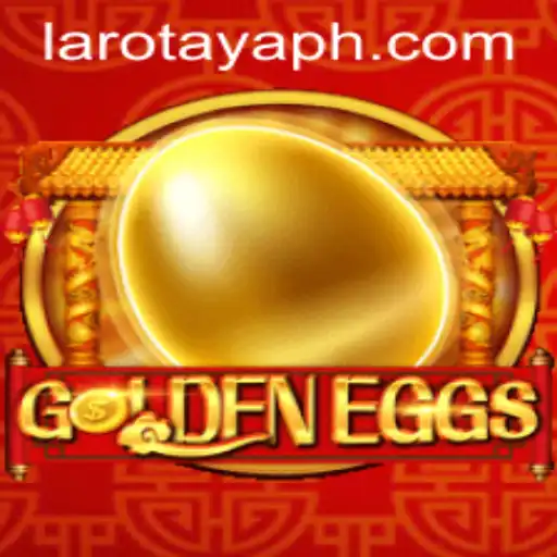 GoldenEggs: A Gaming Phenomenon Led by the Bow of Fortune - LAROTAYA