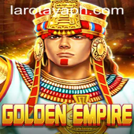Exploration and Strategy in GoldenEmpire: The Game of LAROTAYA