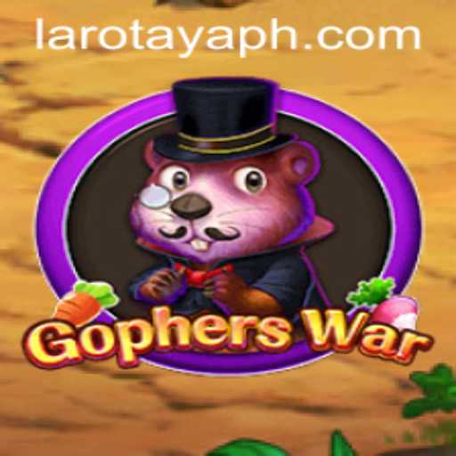 Immerse in the World of GophersWar