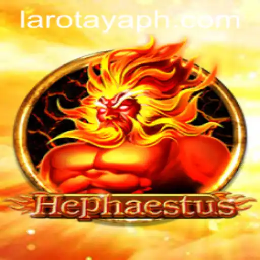 Hephaestus: A Journey into the Realm of Fire and Creation