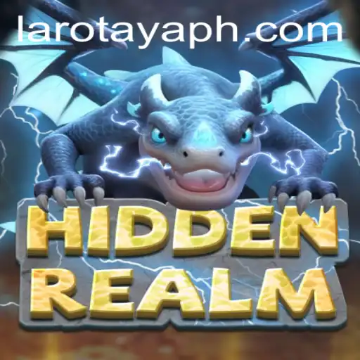 Exploring the HiddenRealm: An Exciting Adventure Awaits with LAROTAYA